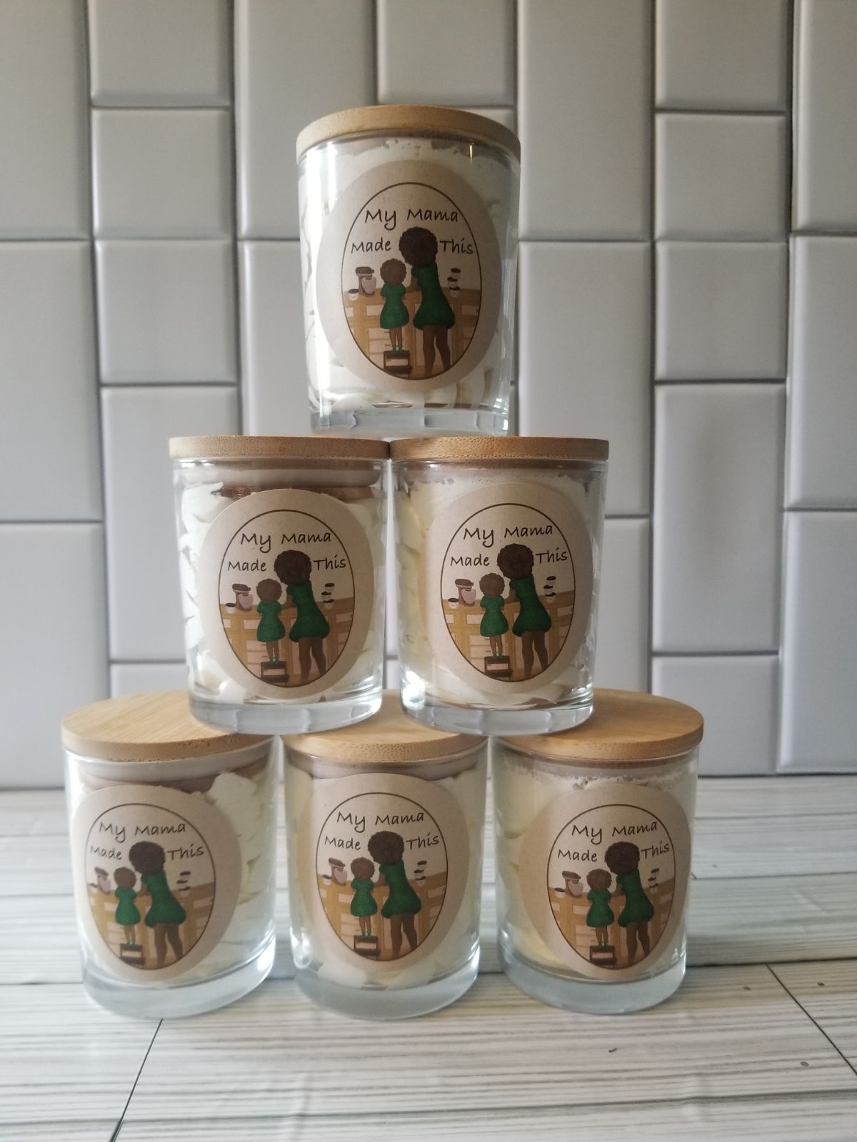 Limited Edition Vanilla Cream