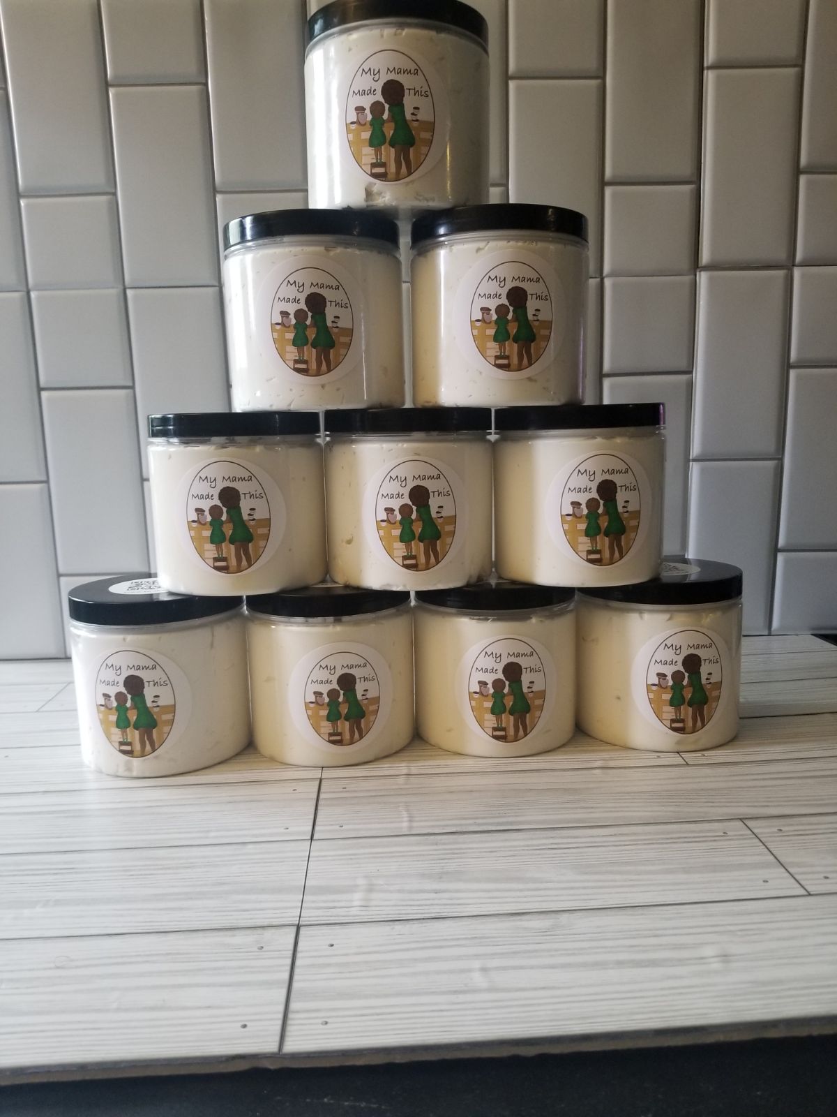 limited Edition Chocolate Kake 20oz