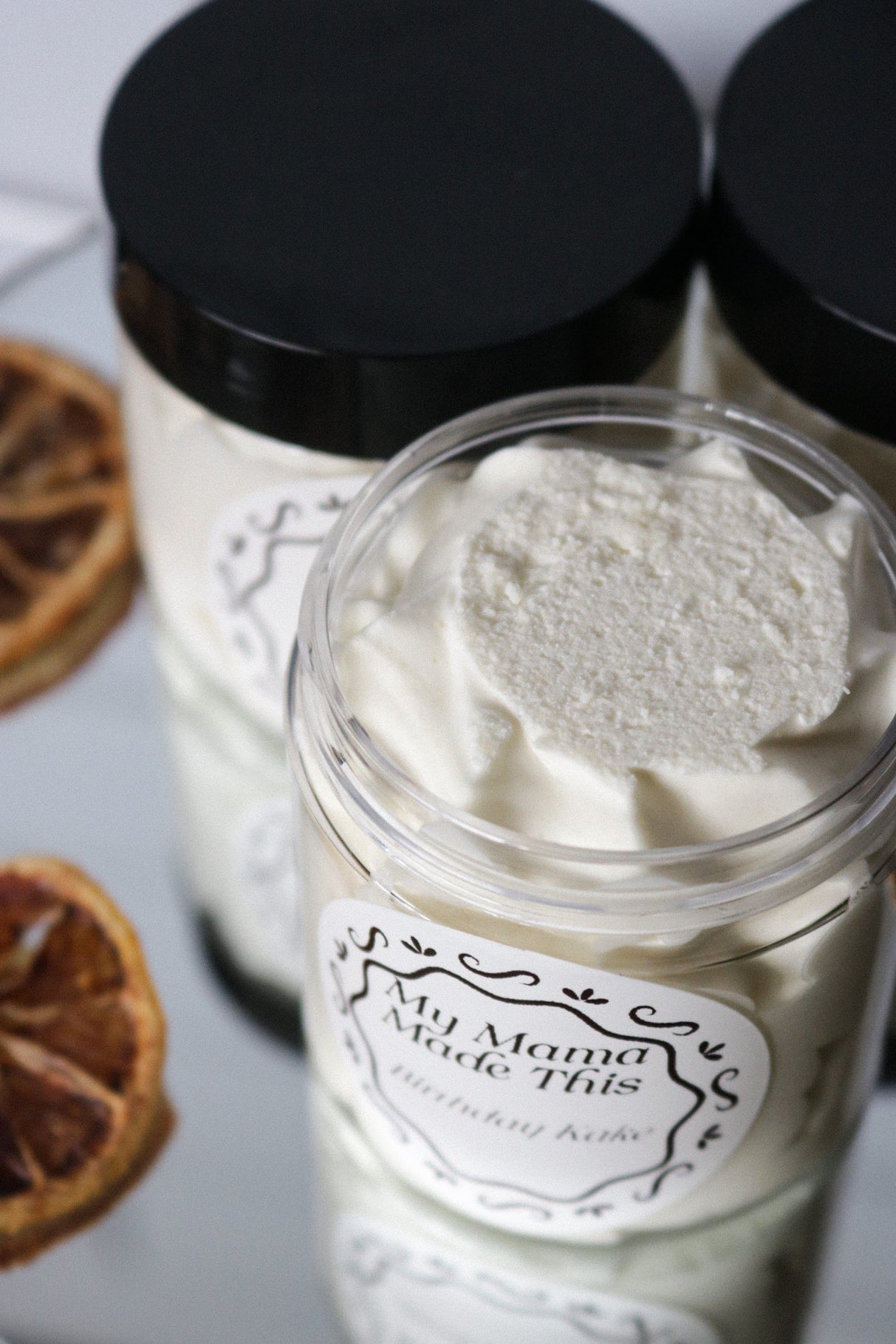 CookieBaby's Kake Shop