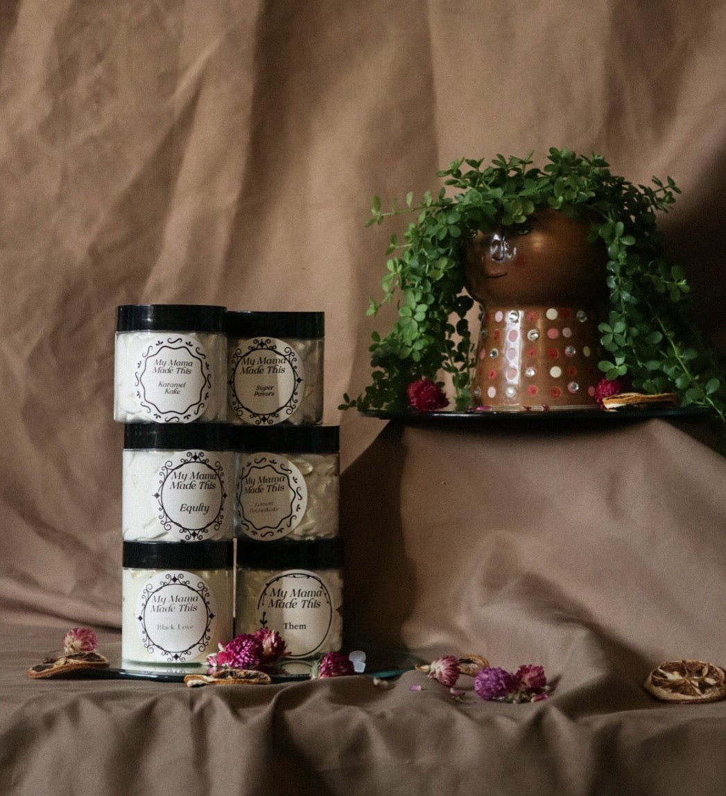 Mix and Match custom set